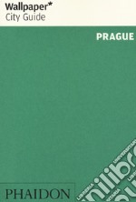 Prague. Ediz. inglese libro