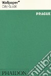 Prague. Ediz. inglese libro
