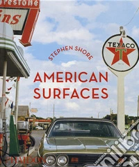 American surfaces