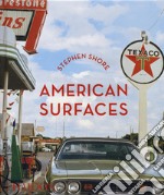 American surfaces libro