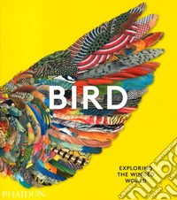Bird. Ediz. a colori