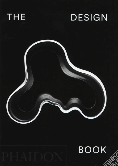 The design book. Nuova ediz.