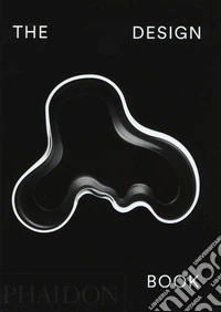 The design book. Nuova ediz. libro