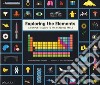 Exploring the elements. A Complete Guide to the Periodic Table. Ediz. a colori libro