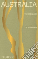 Australia. The cookbook