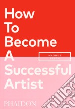 How to become a successful artist libro