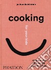 Cooking for your kids libro di Stein Joshua David
