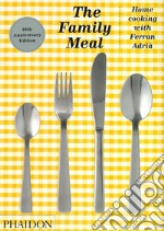 The family meal libro