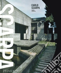 Carlo Scarpa. Ediz. a colori