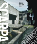 Carlo Scarpa. Ediz. illustrata libro