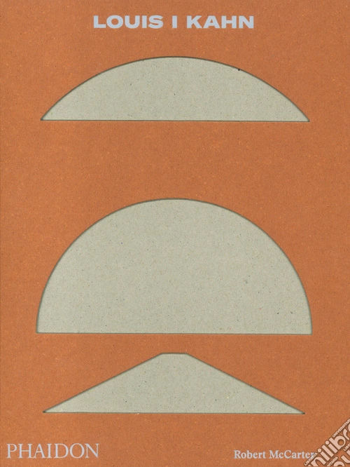 Louis I. Kahn. Ediz. inglese