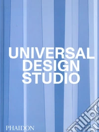 Universal design studio. Ediz. a colori