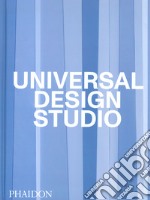 Universal design studio. Ediz. illustrata libro