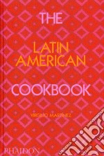 The latin american cookbook