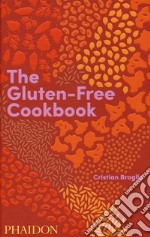 The gluten-free cookbook