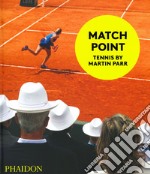 Match point libro