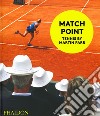 Match point libro