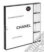 The architecture of chanel. Ediz. deluxe libro