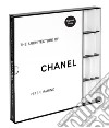 The architecture of chanel. Ediz. deluxe libro di Marino Peter