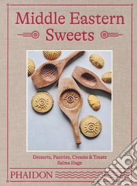 Middle eastern sweets