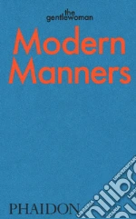 Modern manners libro