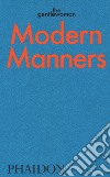 Modern manners libro