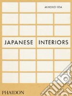 Japanese interiors. Ediz. illustrata