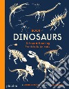 Book of dinosaurs. Ediz. a colori libro di Balkan Gabrielle