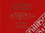 A history of the world (in dingbats) libro