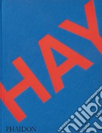 Hay. Ediz. illustrata libro