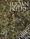 Lucian Freud. Ediz. inglese libro