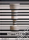 Sottsass. Ediz. inglese libro