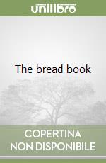 The bread book libro