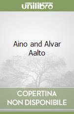 Aino and Alvar Aalto