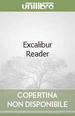 Excalibur Reader libro