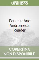 Perseus And Andromeda Reader libro