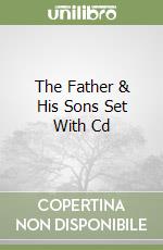 The Father & His Sons Set With Cd libro