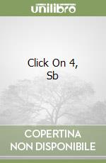 Click On 4, Sb libro
