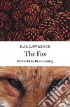 The fox libro