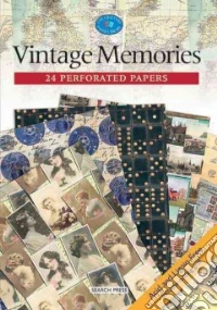 Vintage Memories libro