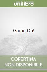 Game On! libro