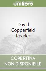 David Copperfield Reader libro
