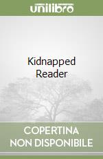 Kidnapped Reader libro