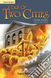 A Tale of two cities. Glossary. Con CD Audio libro