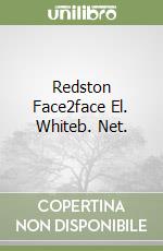 Redston Face2face El. Whiteb. Net. libro