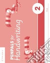 Penpals for Handwriting. Workbook Year 2 (Pack of 10) libro str