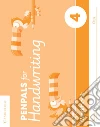 Penpals for Handwriting. Workbook Year 4 (Pack of 10) libro str