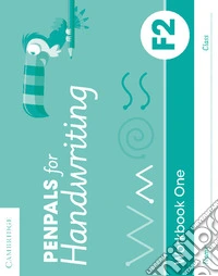 Penpals for Handwriting