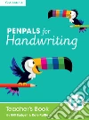 Penpals for Handwriting libro str