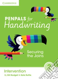 Penpals for Handwriting